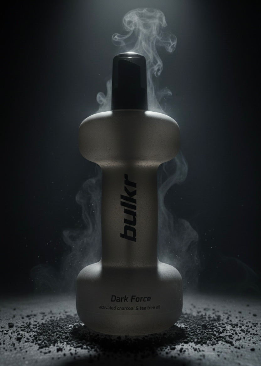 Bulkr Dark Force